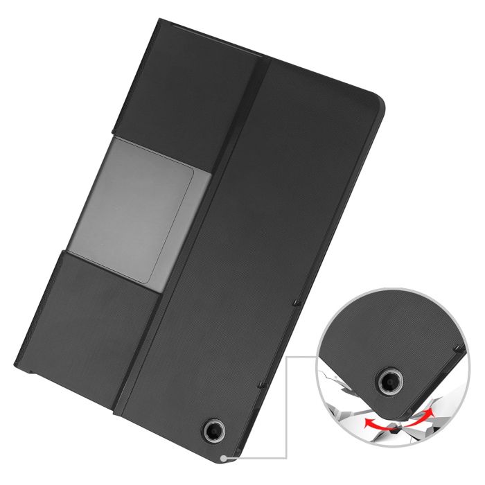 Чохол-книжка BeCover Smart Case для Lenovo Tab Plus 11.5" Graffiti (711845)