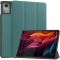 Чохол-книжка BeCover Smart Case для Lenovo Tab K11 Plus TB-352F 11.45" Dark Green (711850)