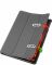Чохол-книжка BeCover Smart Case для Lenovo Tab K11 Plus TB-352F 11.45" Gray (711851)