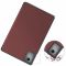 Чохол-книжка BeCover Smart Case для Lenovo Tab K11 Plus TB-352F 11.45" Red Wine (711853)