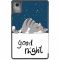 Чохол-книжка BeCover Smart Case для Lenovo Tab K11 Plus TB-352F 11.45" Good Night (711854)