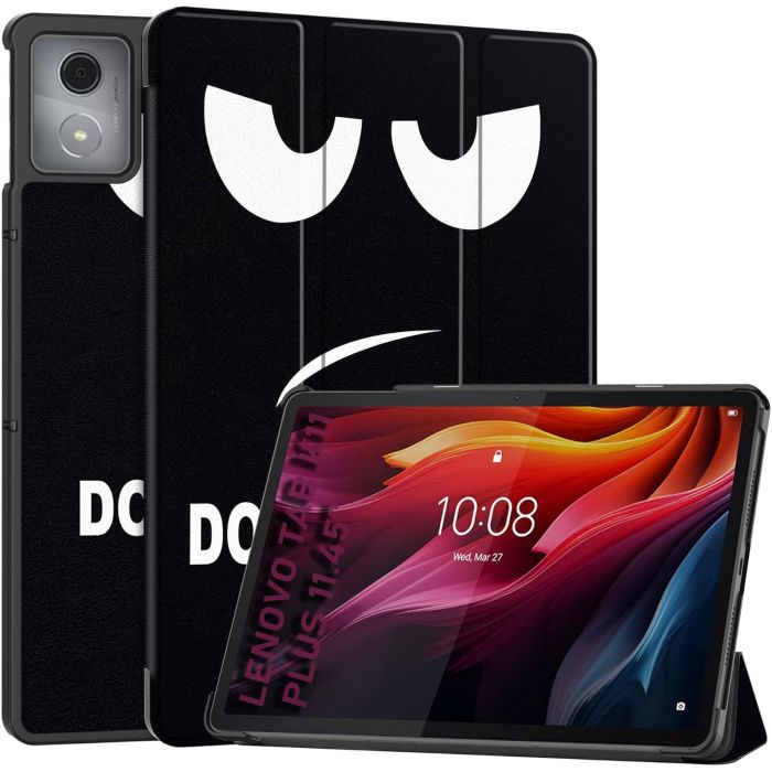 Чохол-книжка BeCover Smart Case для Lenovo Tab K11 Plus TB-352F 11.45" Don`t Touch (711855)
