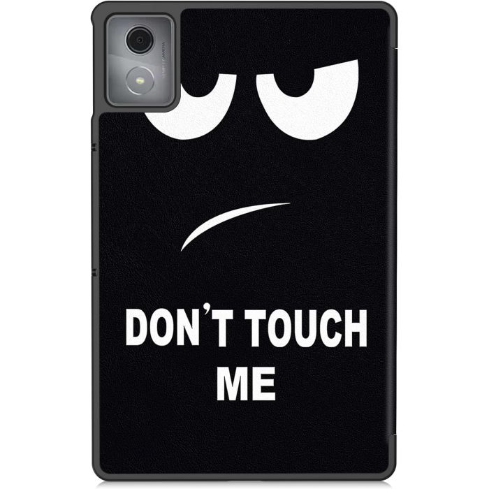 Чохол-книжка BeCover Smart Case для Lenovo Tab K11 Plus TB-352F 11.45" Don`t Touch (711855)