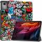 Чохол-книжка BeCover Smart Case для Lenovo Tab K11 Plus TB-352F 11.45" Graffiti (711856)