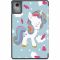 Чохол-книжка BeCover Smart Case для Lenovo Tab K11 Plus TB-352F 11.45" Unicorn (711858)