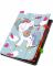 Чохол-книжка BeCover Smart Case для Lenovo Tab K11 Plus TB-352F 11.45" Unicorn (711858)