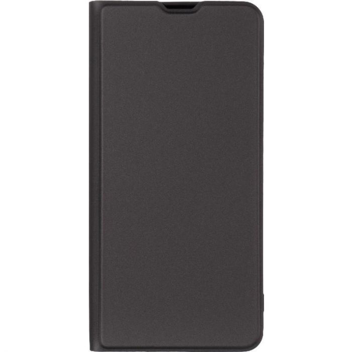 Чохол-книжка BeCover Exclusive New Style для Realme C61 Black (711890)
