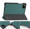 Чохол BeCover Smart Case для Xiaomi Redmi Pad SE 8.7" Dark Green (711906)