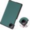 Чохол BeCover Smart Case для Xiaomi Redmi Pad SE 8.7" Dark Green (711906)