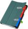 Чохол BeCover Smart Case для Xiaomi Redmi Pad SE 8.7" Dark Green (711906)