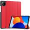 Чохол BeCover Smart Case для Xiaomi Redmi Pad SE 8.7" Red (711908)