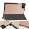 Чохол BeCover Smart Case для Xiaomi Redmi Pad SE 8.7" Rose Gold (711909)