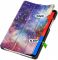 Чохол BeCover Smart Case для Xiaomi Redmi Pad SE 8.7" Space (711917)