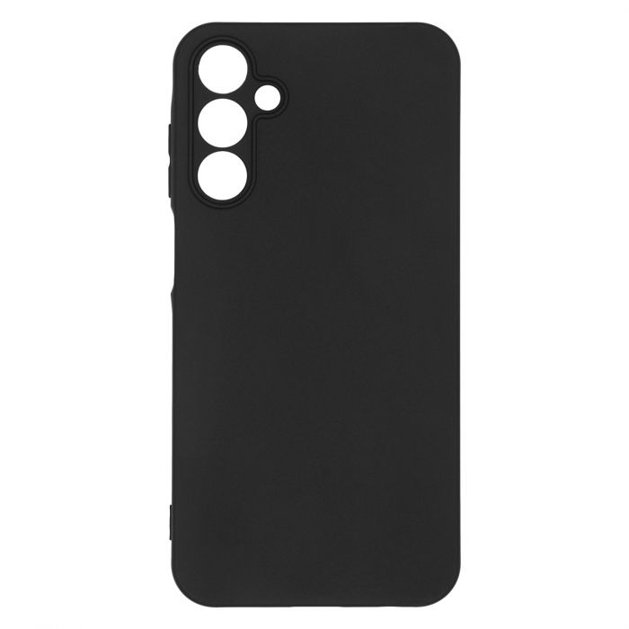 Чохол-накладка BeCover для Samsung Galaxy A16 5G SM-A166 Black (712066)