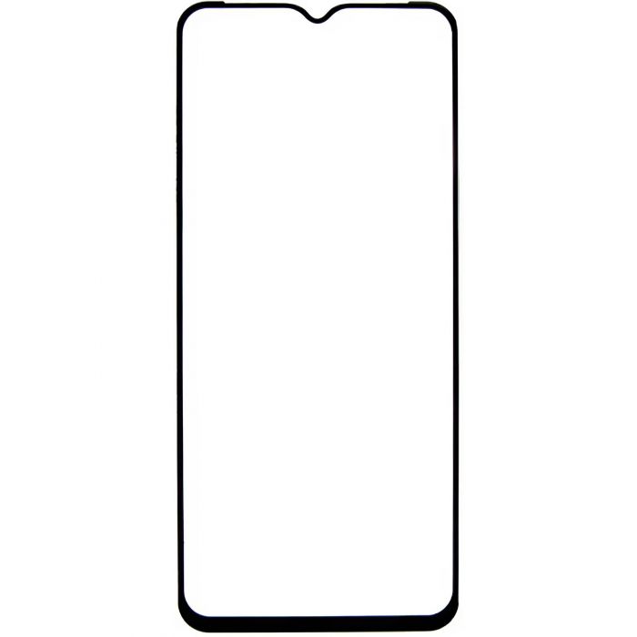 Захисне скло BeCover для Ulefone Armor 17 Pro Black (712131)