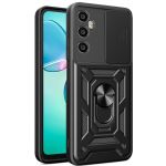 Чохол-накладка BeCover Military для Realme C65 Black (712180)