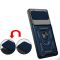 Чохол-накладка BeCover Military для Google Pixel 9 Blue (712185)