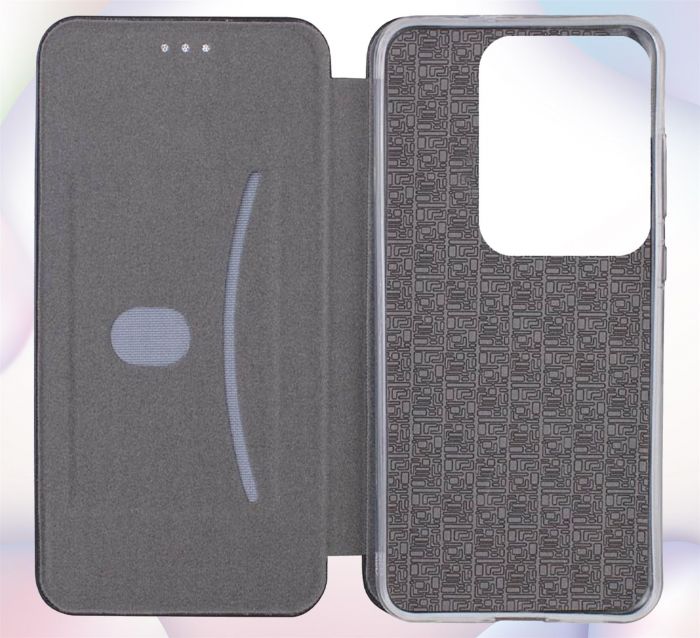 Чохол-книжка BeCover Exclusive для ZTE Blade V50 Vita Deep Blue (712194)