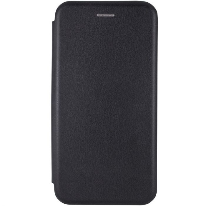 Чохол-книжка BeCover Exclusive для ZTE Blade V50 Design Black (712196)