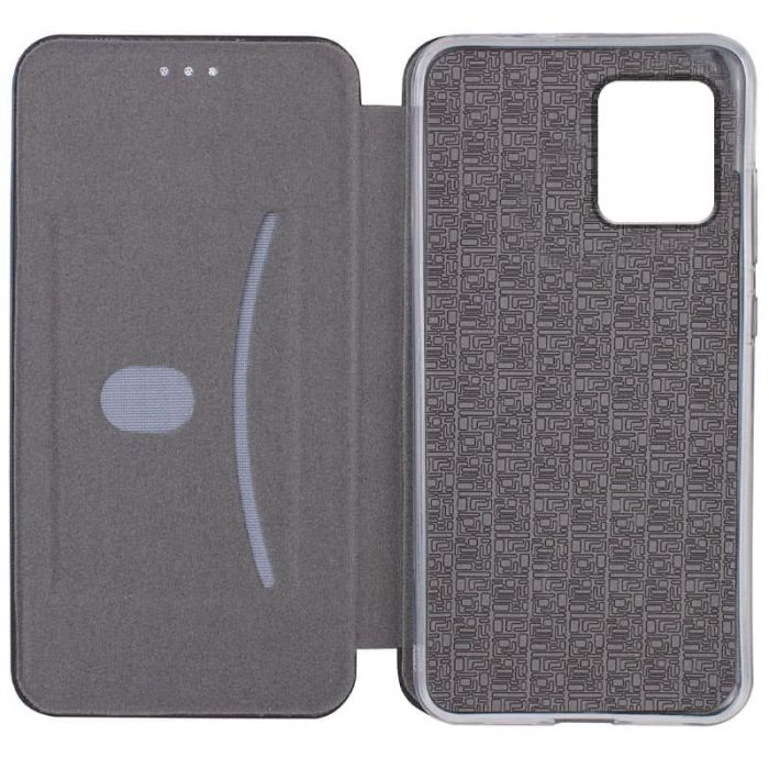 Чохол-книжка BeCover Exclusive для Samsung Galaxy A06 SM-A065 Black (712207)