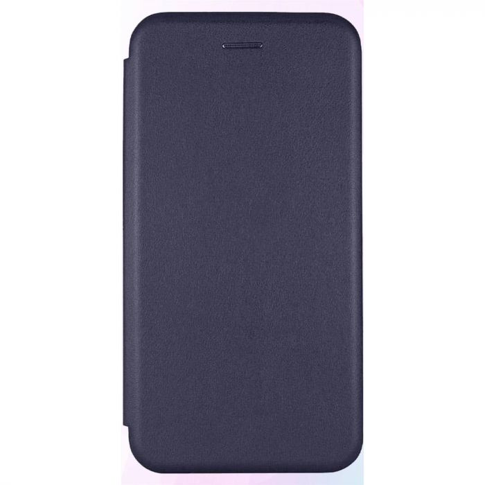 Чохол-книжка BeCover Exclusive для Samsung Galaxy A06 SM-A065 Deep Blue (712209)