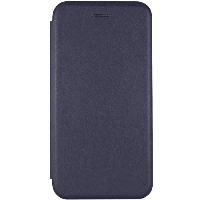 Чохол-книжка BeCover Exclusive для Infinix Zero 30 4G (X6731B) Deep Blue (712217)