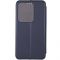 Чохол-книжка BeCover Exclusive для Infinix Note 40 Pro (X6851) Deep Blue (712221)