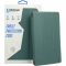 Чохол-книжка BeCover Smart Case для Samsung Galaxy Tab S10 Plus SM-X820/SM-X826 Dark Green (712234)
