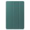 Чохол-книжка BeCover Smart Case для Samsung Galaxy Tab S10 Plus SM-X820/SM-X826 Dark Green (712234)