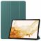 Чохол-книжка BeCover Smart Case для Samsung Galaxy Tab S10 Plus SM-X820/SM-X826 Dark Green (712234)