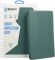 Чохол-книжка BeCover Smart Case для Samsung Galaxy Tab S10 Plus SM-X820/SM-X826 Dark Green (712234)