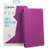 Чохол-книжка BeCover Smart Case для Samsung Galaxy Tab S10 Plus SM-X820/SM-X826 Purple (712237)