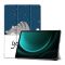 Чохол-книжка BeCover Smart Case для Samsung Galaxy Tab S10 Plus SM-X820/SM-X826 Good Night (712244)