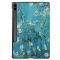 Чохол-книжка BeCover Smart Case для Samsung Galaxy Tab S10 Plus SM-X820/SM-X826 Spring (712249)