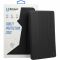 Чохол-книжка BeCover Soft Edge для Samsung Galaxy Tab S10 Plus SM-X820/SM-X826 Black (712252)
