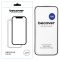Захисне скло BeCover для Apple iPhone 16 10D Black (712321)