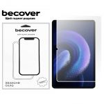 Захисне скло BeCover для Xiaomi Pad 7 / 7 Pro 11.2" Clear (712423)
