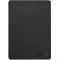 Чохол-книжка BeCover Premium для Apple iPad mini 7 (2024) Black (712435)