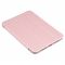 Чохол-книжка BeCover Tri Fold Soft TPU для Apple iPad Mini 7 2024 8.3" Pink (712448)