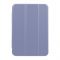 Чохол-книжка BeCover Tri Fold Soft TPU для Apple iPad Mini 7 2024 8.3" Purple (712449)