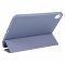 Чохол-книжка BeCover Tri Fold Soft TPU для Apple iPad Mini 7 2024 8.3" Purple (712449)