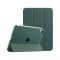 Чохол-книжка BeCover Tri Fold Hard для Apple iPad Mini 7 2024 8.3" Dark Green (712451)