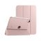 Чохол-книжка BeCover Tri Fold Hard для Apple iPad Mini 7 2024 8.3" Pink (712454)
