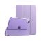 Чохол-книжка BeCover Tri Fold Hard для Apple iPad Mini 7 2024 8.3" Purple (712455)