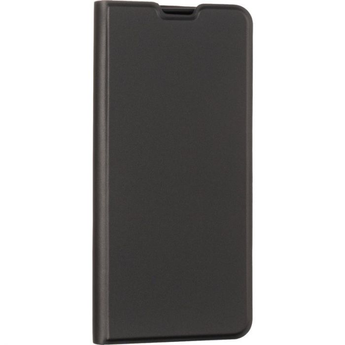Чохол-книжка BeCover Exclusive New Style для ZTE Blade A75 4G Black (712817)