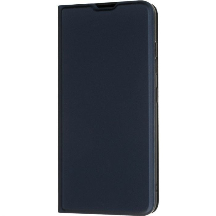 Чохол-книжка BeCover Exclusive New Style для ZTE Blade A75 4G Blue (712818)