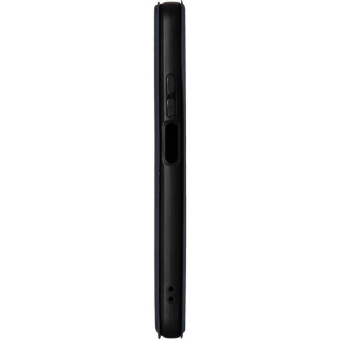 Чохол-книжка BeCover Exclusive New Style для ZTE Blade A75 4G Blue (712818)