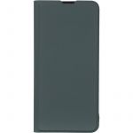 Чохол-книжка BeCover Exclusive New Style для ZTE Blade A75 4G Dark Green (712819)
