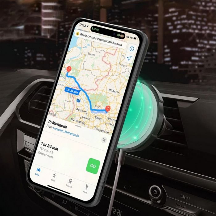 Чохол-накладка BeCover Military для Samsung Galaxy A26 SM-A266 Black (712861)