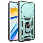 Чохол-накладка BeCover Military для Xiaomi Redmi Note 14 Pro 5G Dark Green (712870)